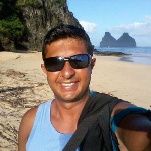 Profile picture for Herbert Castro