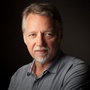 Profile picture for Edward Burtynsky Studio