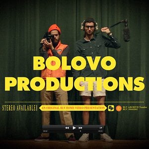 Profile picture for Bolovo Productions