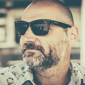 Profile picture for Hugo Goudswaard