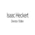 Isaac Heckert