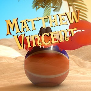 Profile picture for Matthew Vincent