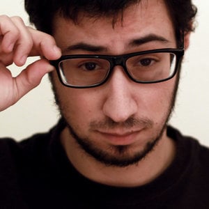Profile picture for Quentin Dumas