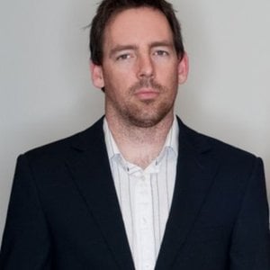 Profile picture for Bradley Harold Watson