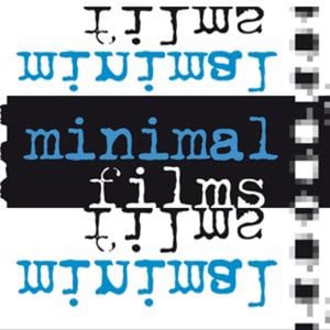 Profile picture for Minimal Films