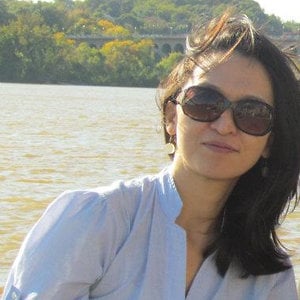 Profile picture for Aisuluu Bedelbayeva