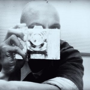 Profile picture for Travis Dent