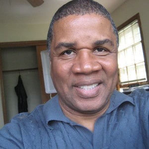Profile picture for Perry Morris Jr.