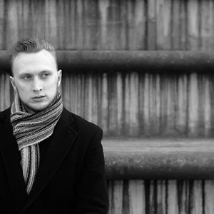 Profile picture for Fredrik Jonasson