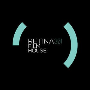 Profile picture for Retina 301 film house