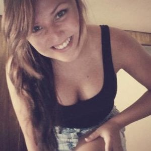 Profile picture for Brittany Alyx Hand