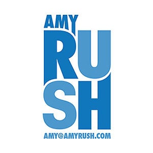 Profile picture for Amy Rush