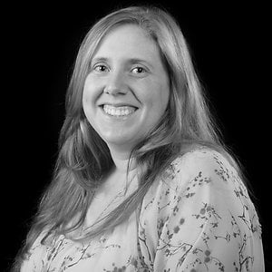 Profile picture for Vashti Barker