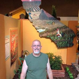 Profile picture for Bill Theobald