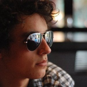 Profile picture for Alex Fine