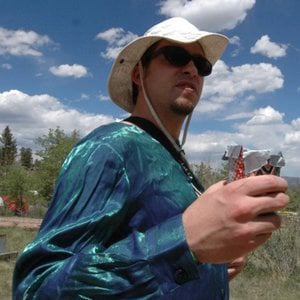 Profile picture for Guy Mason
