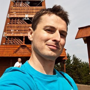 Profile picture for Jirka Janák