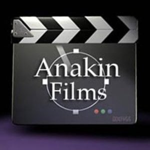 Profile picture for Anakin Films