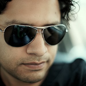 Profile picture for Daniel Martínez