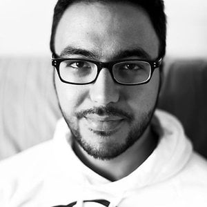 Profile picture for Mehmet Kafkasligil