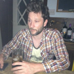 Profile picture for Lance Rautzhan