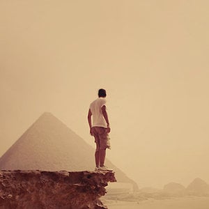 Profile picture for Yasser Azmy