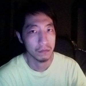 Profile picture for SANG JUN
