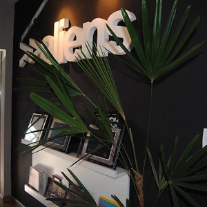 Profile picture for AliensDesign