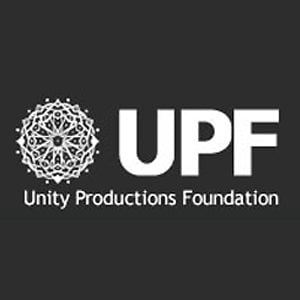 Profile picture for Unity Productions Foundation