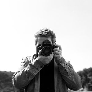 Profile picture for Austin Starrett Winchell