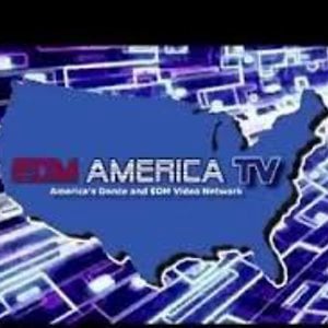 Profile picture for EDMAmericaTV