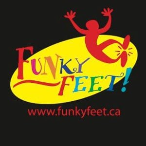Profile picture for Funky Feet Canada