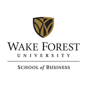 Profile picture for WFU School of Business
