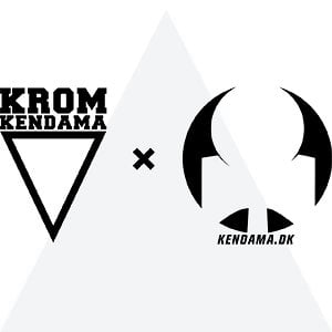 Profile picture for KROM x Kendama.dk