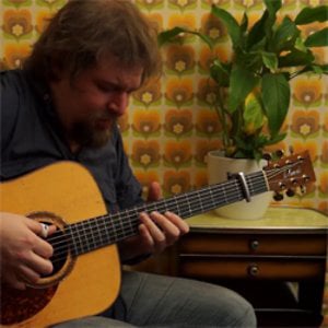 Profile picture for Eike Jung