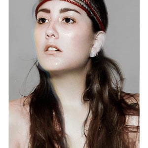 Profile picture for María Crespo