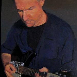 Profile picture for Craig Hankin