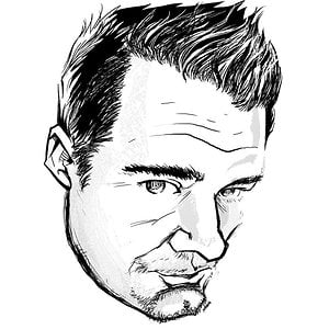 Profile picture for Joe Burke