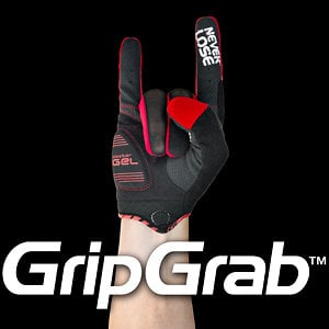 Profile picture for GripGrab