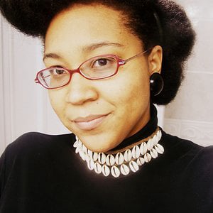 Profile picture for Tamika Lee