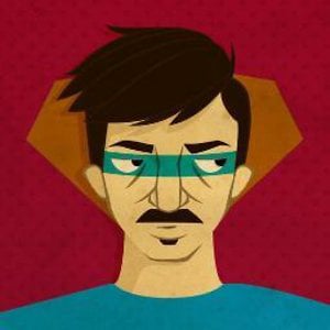 Profile picture for Fernando Asenjo