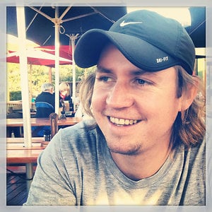 Profile picture for Mike Scott