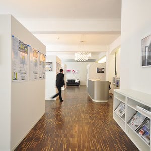 Profile picture for klm Architekten