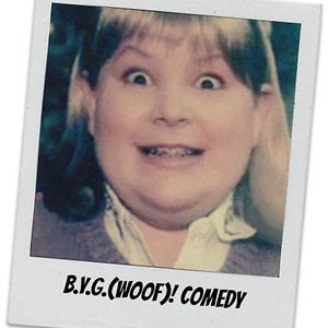 Profile picture for B.Y.G.(WOOF!) Comedy