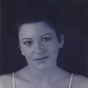 Profile picture for Elisa Trapletti