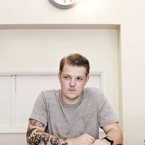 Profile picture for Jordan Green