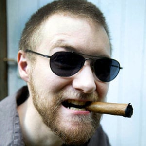 Profile picture for Ian Miller