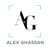 Alex F. Ghassan