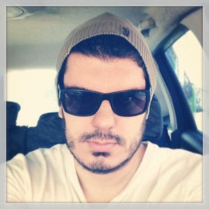 Profile picture for Rick Pimentel