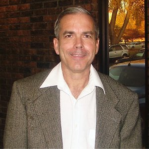 Profile picture for Rodney Patterson